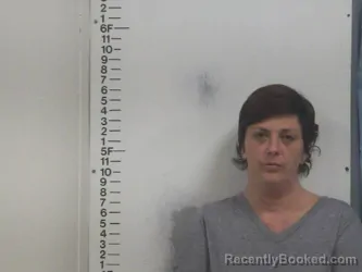 Mugshot of AMBER L WINTERBOURNE