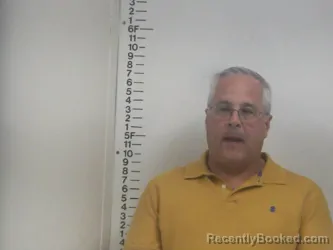 Mugshot of LEON WEAVER