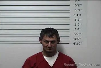 Mugshot of NATHAN MICHAEL RECTOR