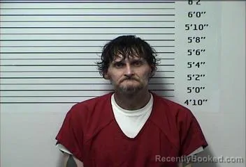 Mugshot of ALLEN S HEDDLESTON