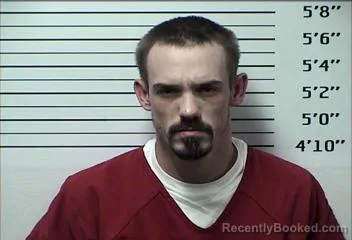 Mugshot of JUSTIN LEE LASSITER