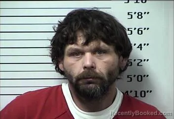 Mugshot of ANDREW LEE GREEN