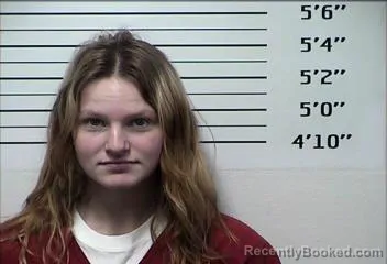 Mugshot of ALEXIS F JORDAN