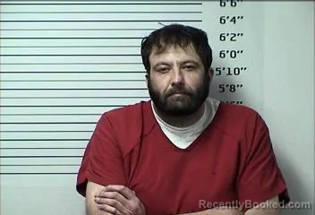 Mugshot of ANTHONY MICHAEL WHITE
