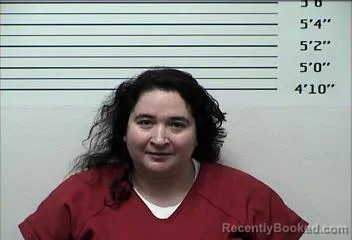 Mugshot of JENNA R WEILLER