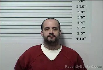 Mugshot of JAMES FREDRICK HILL