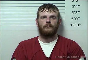 Mugshot of TERRANCE LYNN DEFORE