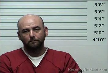 Mugshot of ADAM PAUL MACE