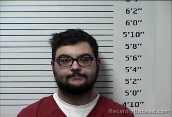 Mugshot of BAILEY ALLEN BEST