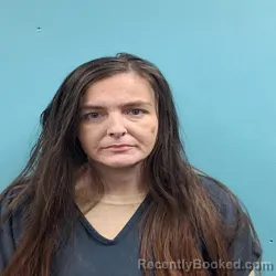 Mugshot of BRITTANY DANIELLE SWINT