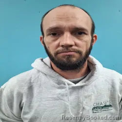 Mugshot of RODNEY LEE NANTZ