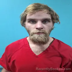 Mugshot of JOAB THOMAS BARNES