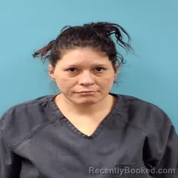 Mugshot of PATRICIA LYNN SHORE