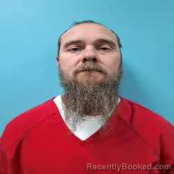 Mugshot of KENNETH GABRIEL LADD