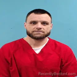 Mugshot of DUSTIN DANIEL STINNETT