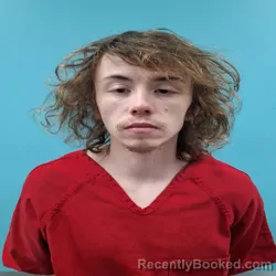 Mugshot of AUSTIN SHANE DRAPER