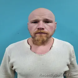 Mugshot of MICHAEL EUGENE PHILLIPS