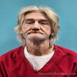 Mugshot of TERRY LAVONNE VOYLES