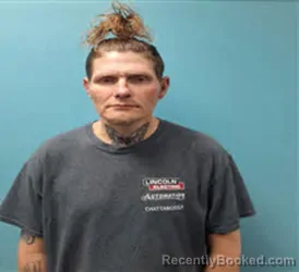 Mugshot of DAVID ALLEN OSTEEN