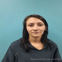 Mugshot of HANNAH RENEE PHILLIPS