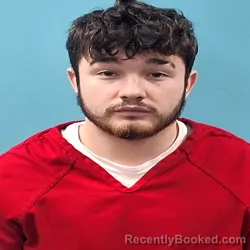 Mugshot of KOREY WESLEY GUGE