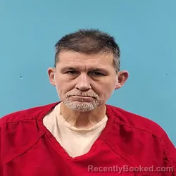 Mugshot of JOHN RUSSELL PETRO