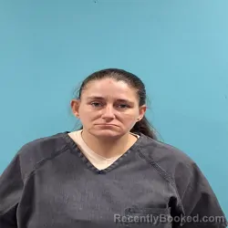 Mugshot of MISTY DAWN NORRIS