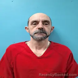 Mugshot of FRANKLIN JOHN SEIBER