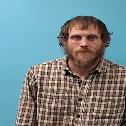 Mugshot of JOHN ANTHONY STANHOPE