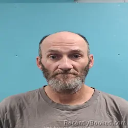 Mugshot of ALEX JD REDWINE