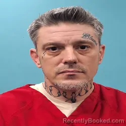 Mugshot of STEVEN DAVID MADSEN