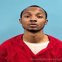 Mugshot of GREGORY CRUTCHER