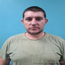 Mugshot of BRIAN KEITH TILLEY