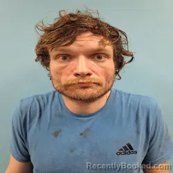 Mugshot of JEREMY LEE BLACK