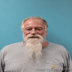 Mugshot of EDWARD J RAGSDALE