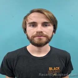 Mugshot of JOHN WESLEY NELSON