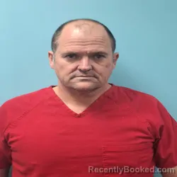 Mugshot of RUSSELL MATTHEW SMITH