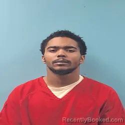 Mugshot of SEBASTIAN WILSON MOSTELLA
