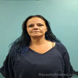 Mugshot of CANDY JOY BROCUGLIO