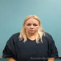 Mugshot of LISA KAY WRIGHT