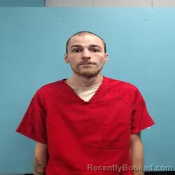 Mugshot of BRADEN TURPIN PECK