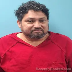 Mugshot of CARLOS TORRES