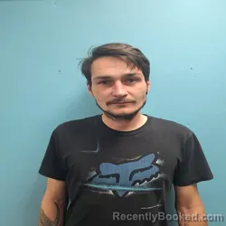 Mugshot of RICKY DAVID STEADMON