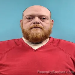 Mugshot of CASEY SHANE TUTTLE