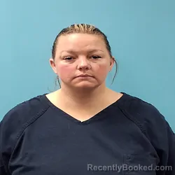 Mugshot of KRISTEN LEE DI ROBERTO
