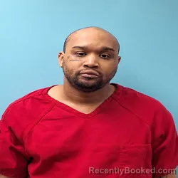 Mugshot of JOVON CORTEZ BROOKS