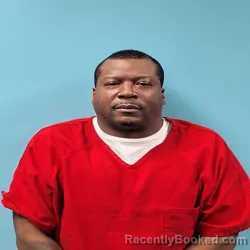 Mugshot of LESLIE HURN