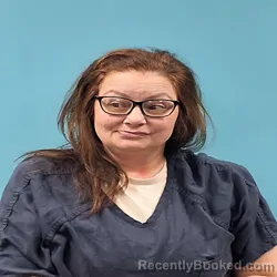 Mugshot of BETH ANN FULTZ