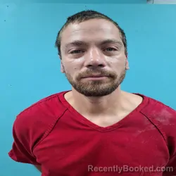 Mugshot of TYLER LAWRENCE STEWART