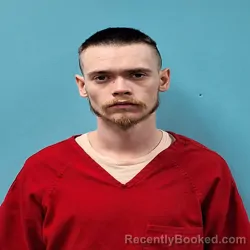 Mugshot of ZACKARY EDWARD LOWE